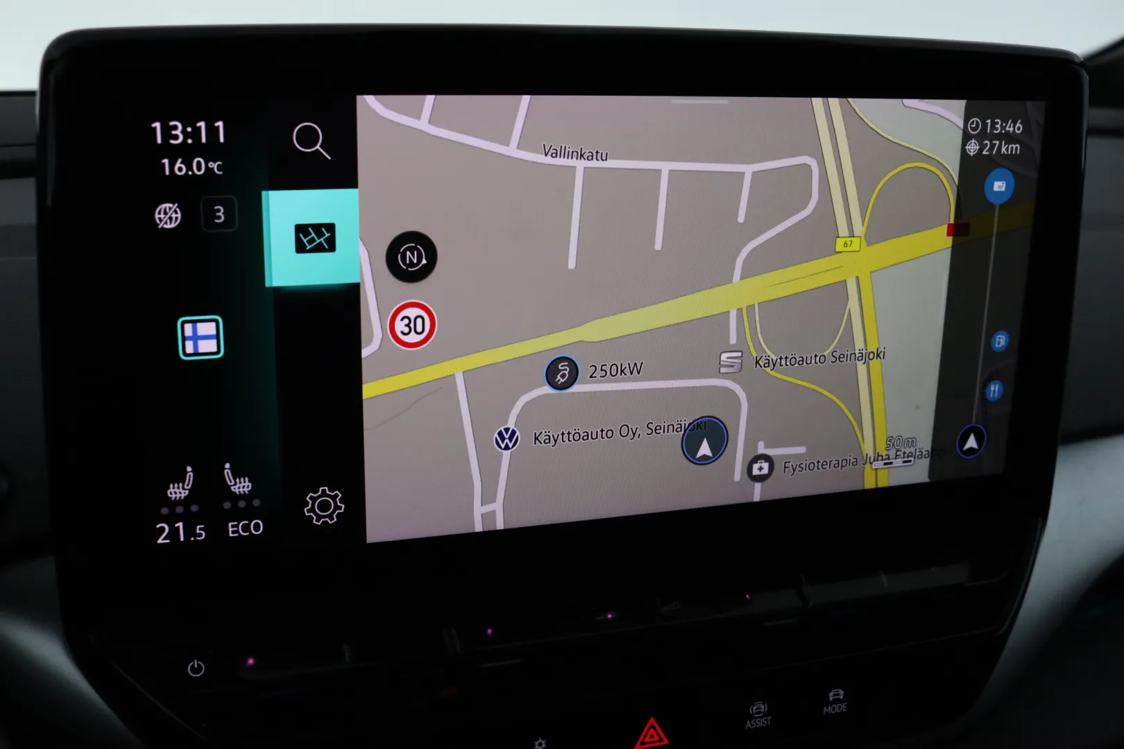 VOLKSWAGEN ID.5 EUC-860 carousel image