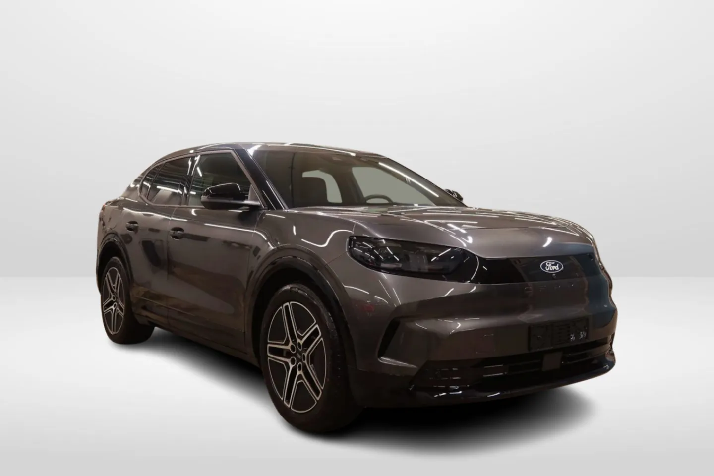 Ford Capri FSL-667 carousel image