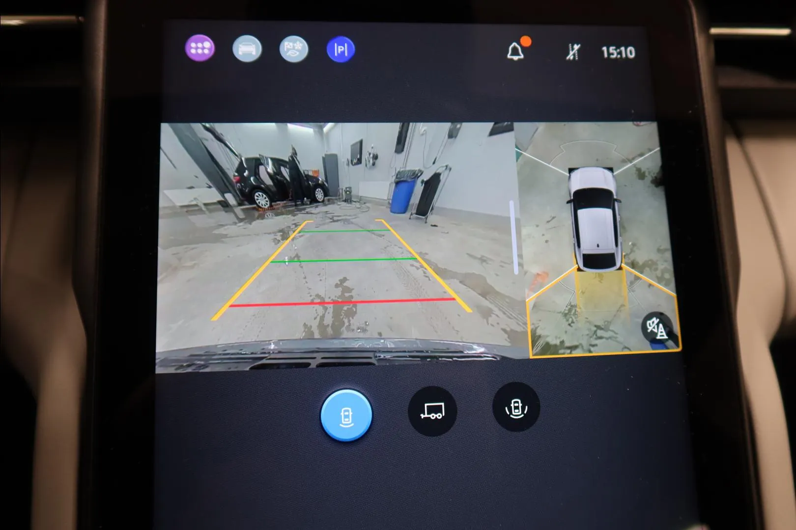 Ford Capri FSL-667 carousel image