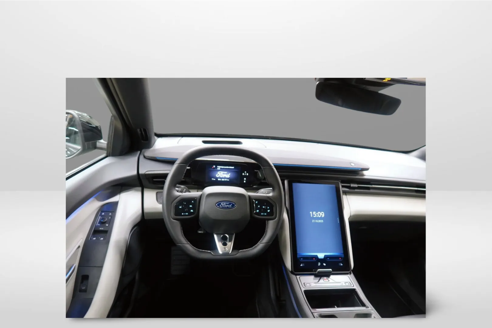 Ford Capri FSL-667 carousel image