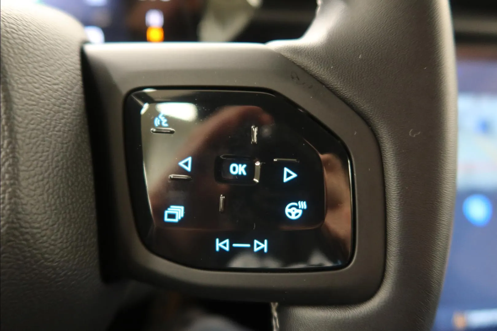 Ford Capri FSL-667 carousel image