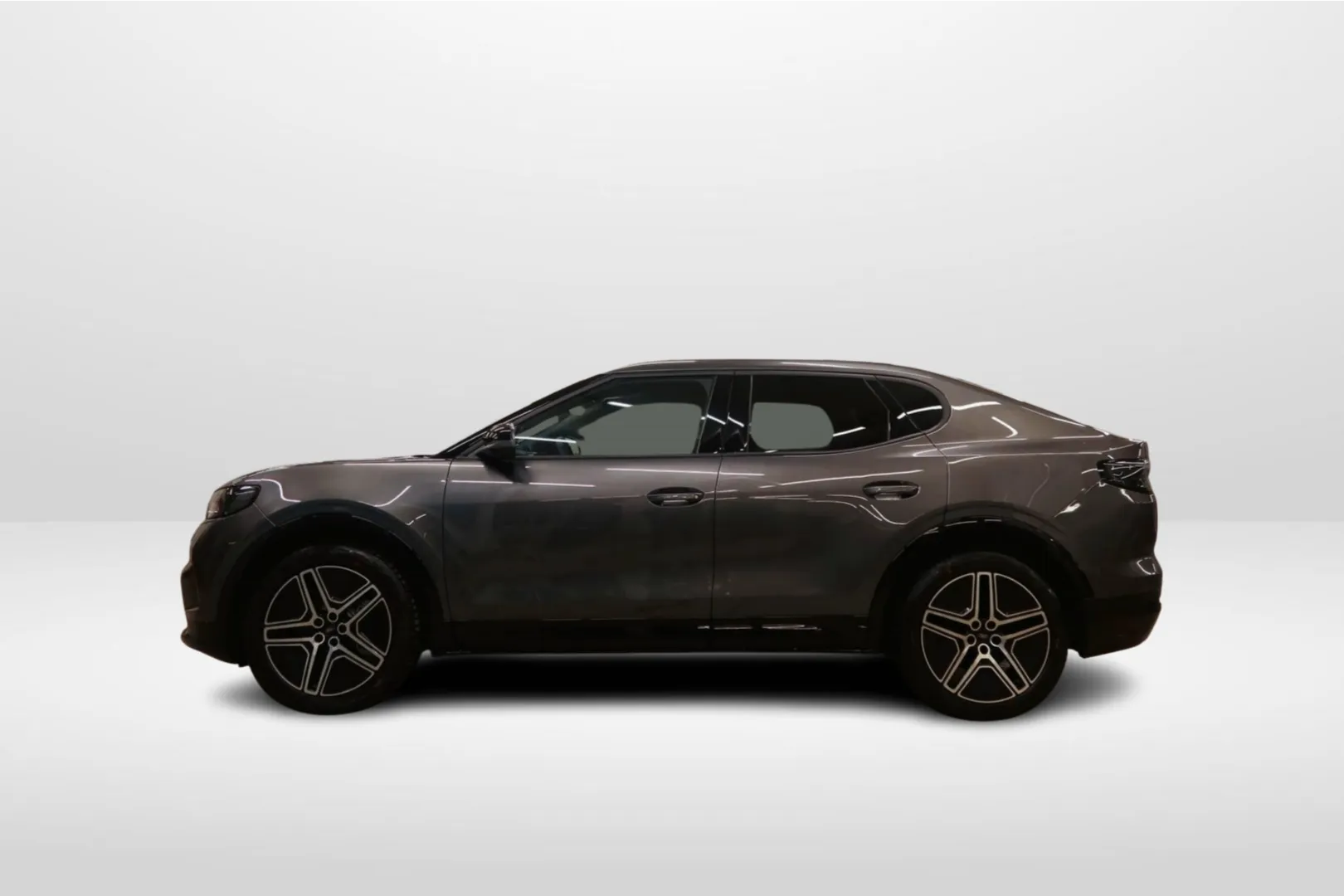 Ford Capri FSL-667 carousel image