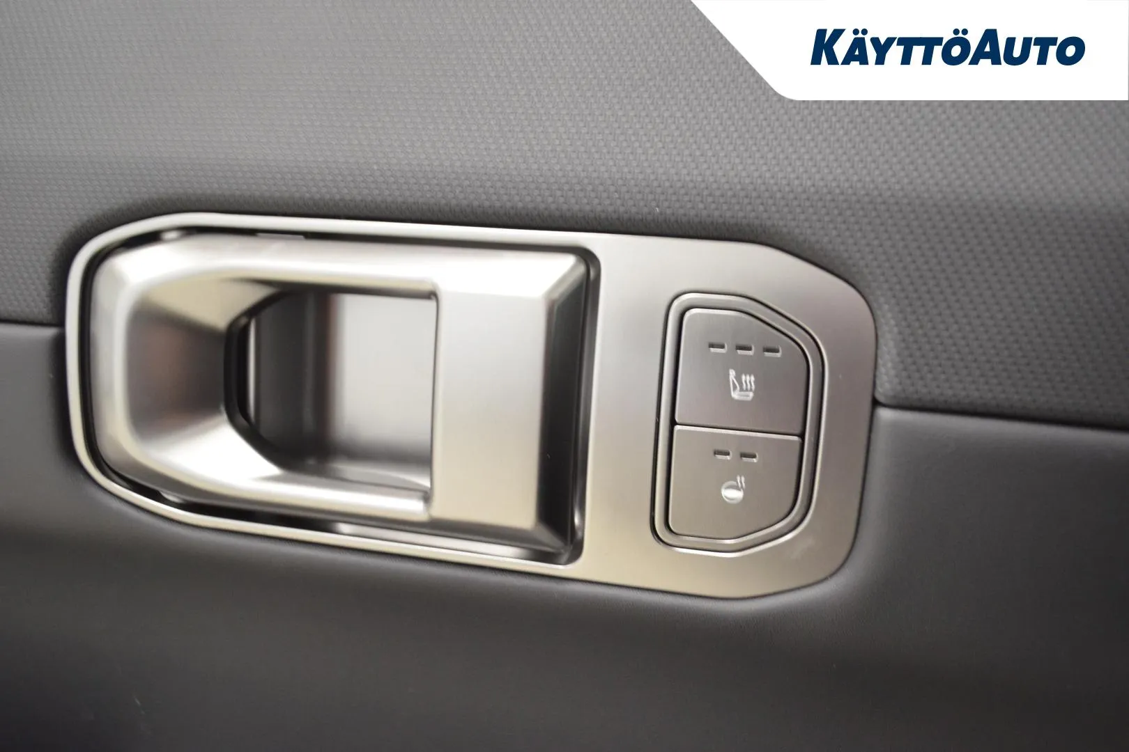 Kia EV4 ISR-436 carousel image