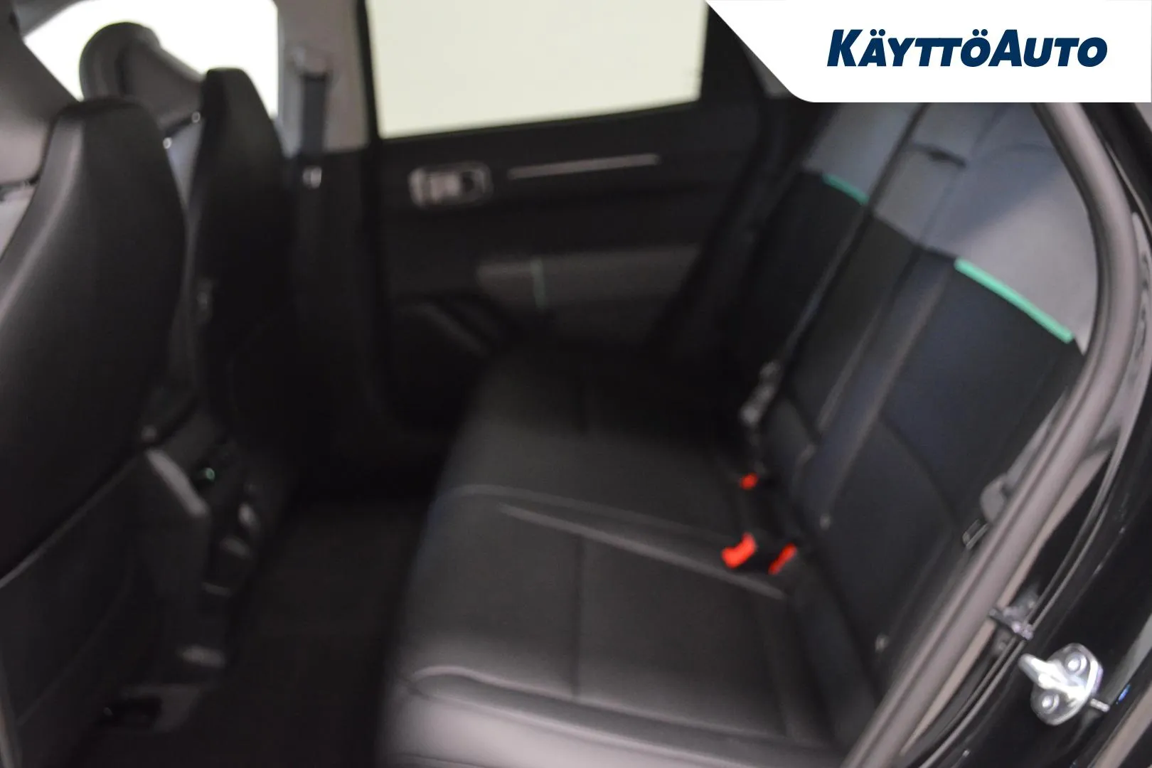 Kia EV4 ISR-436 carousel image