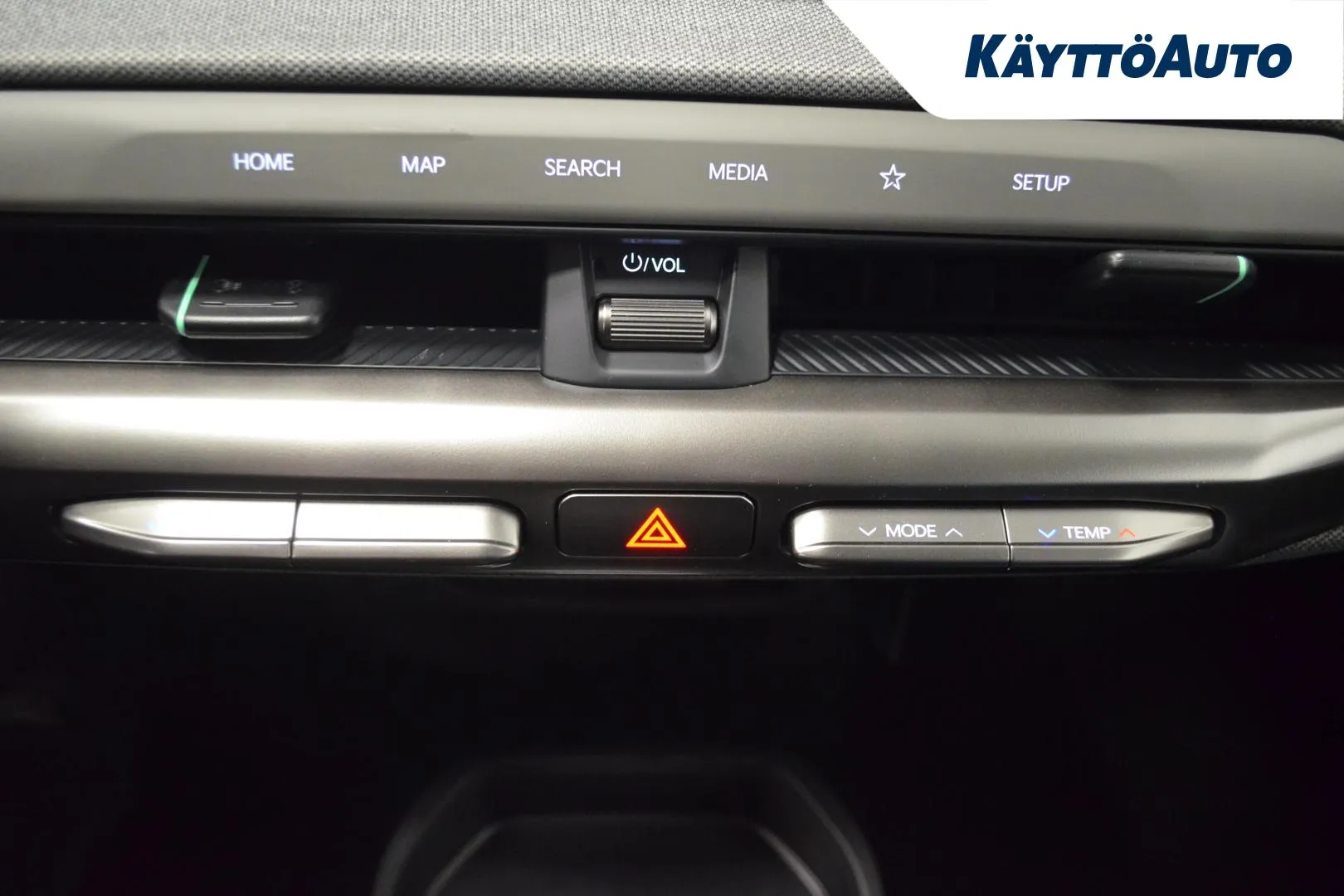 Kia EV4 ISR-436 carousel image