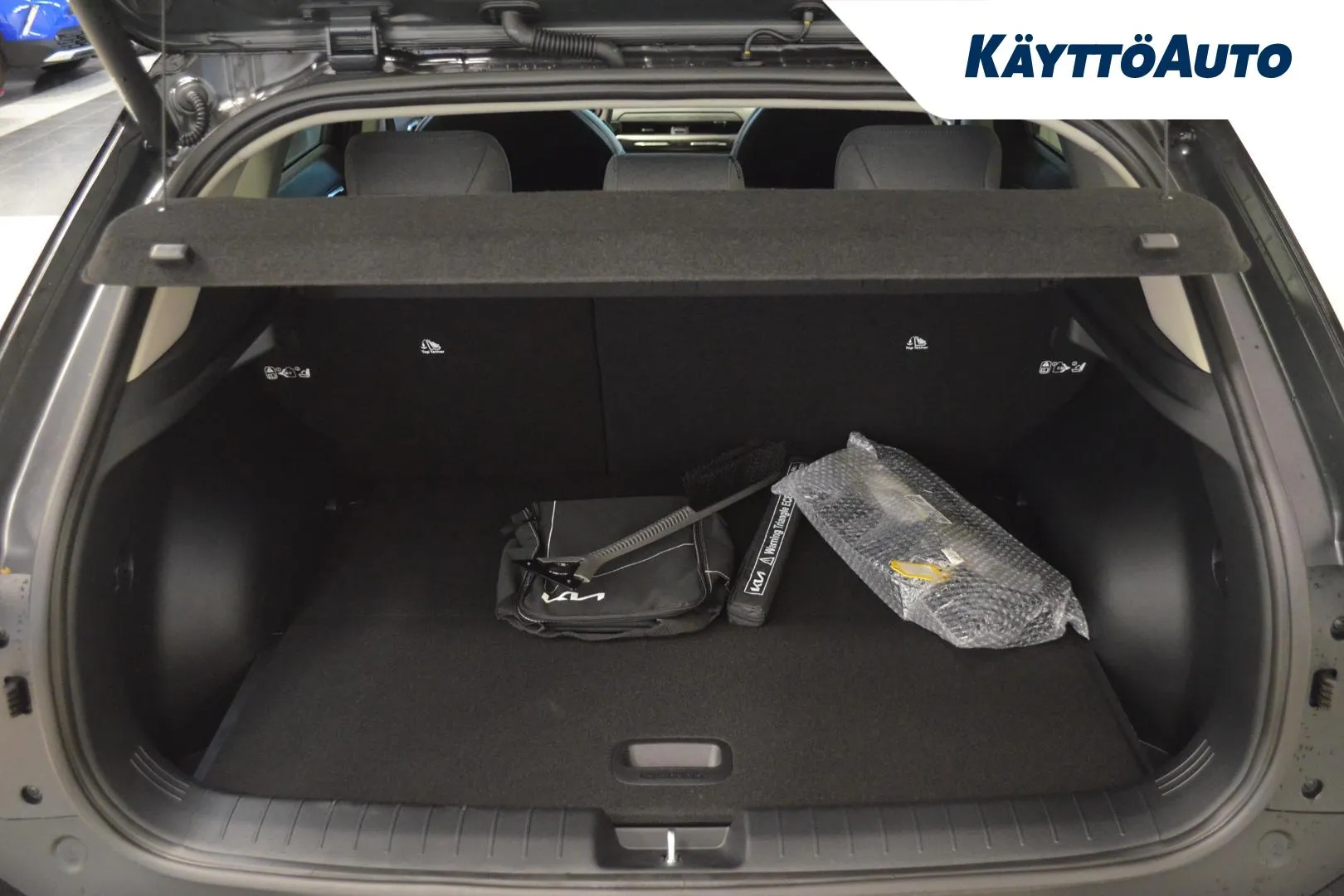 Kia EV4 ISR-436 carousel image