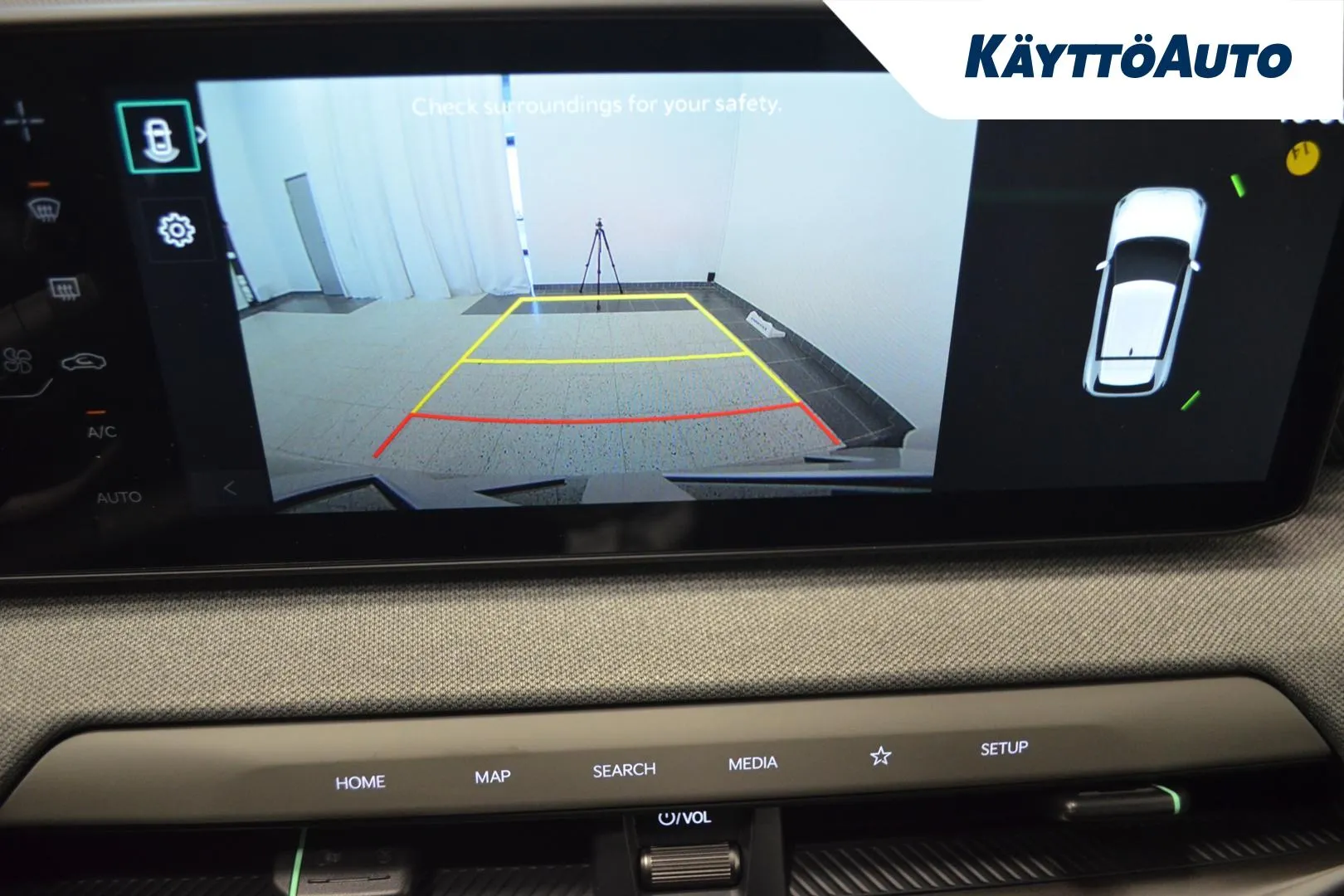 Kia EV4 ISR-436 carousel image