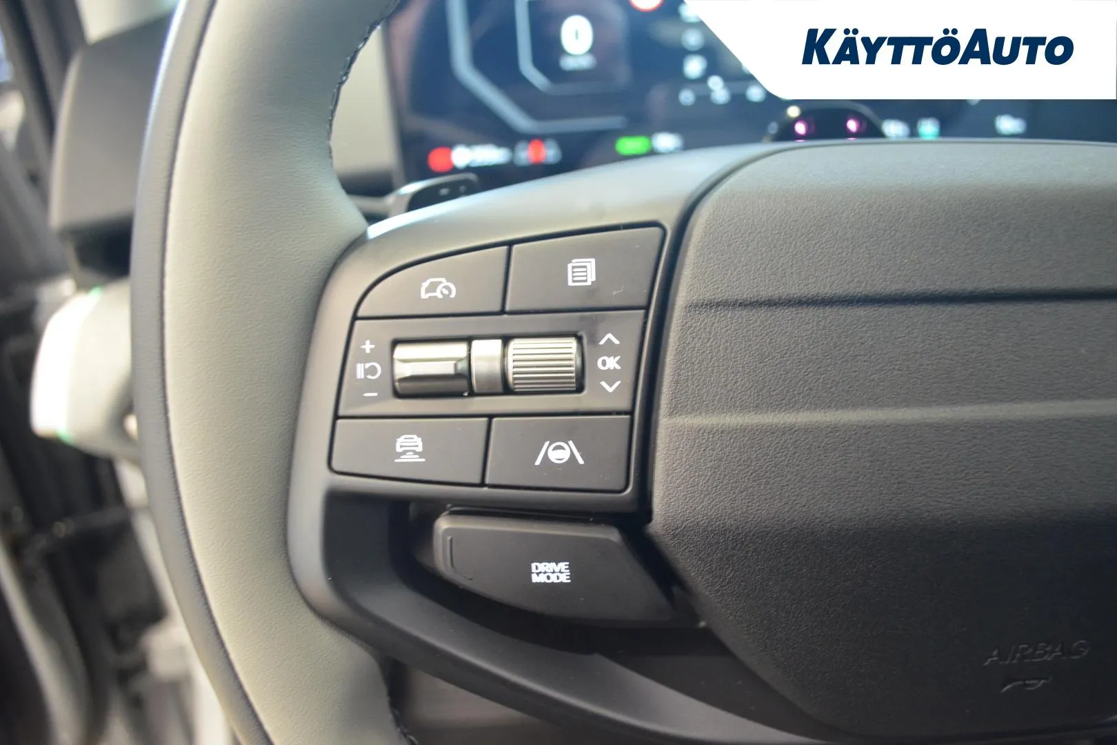 Kia EV4 IST-884 carousel image