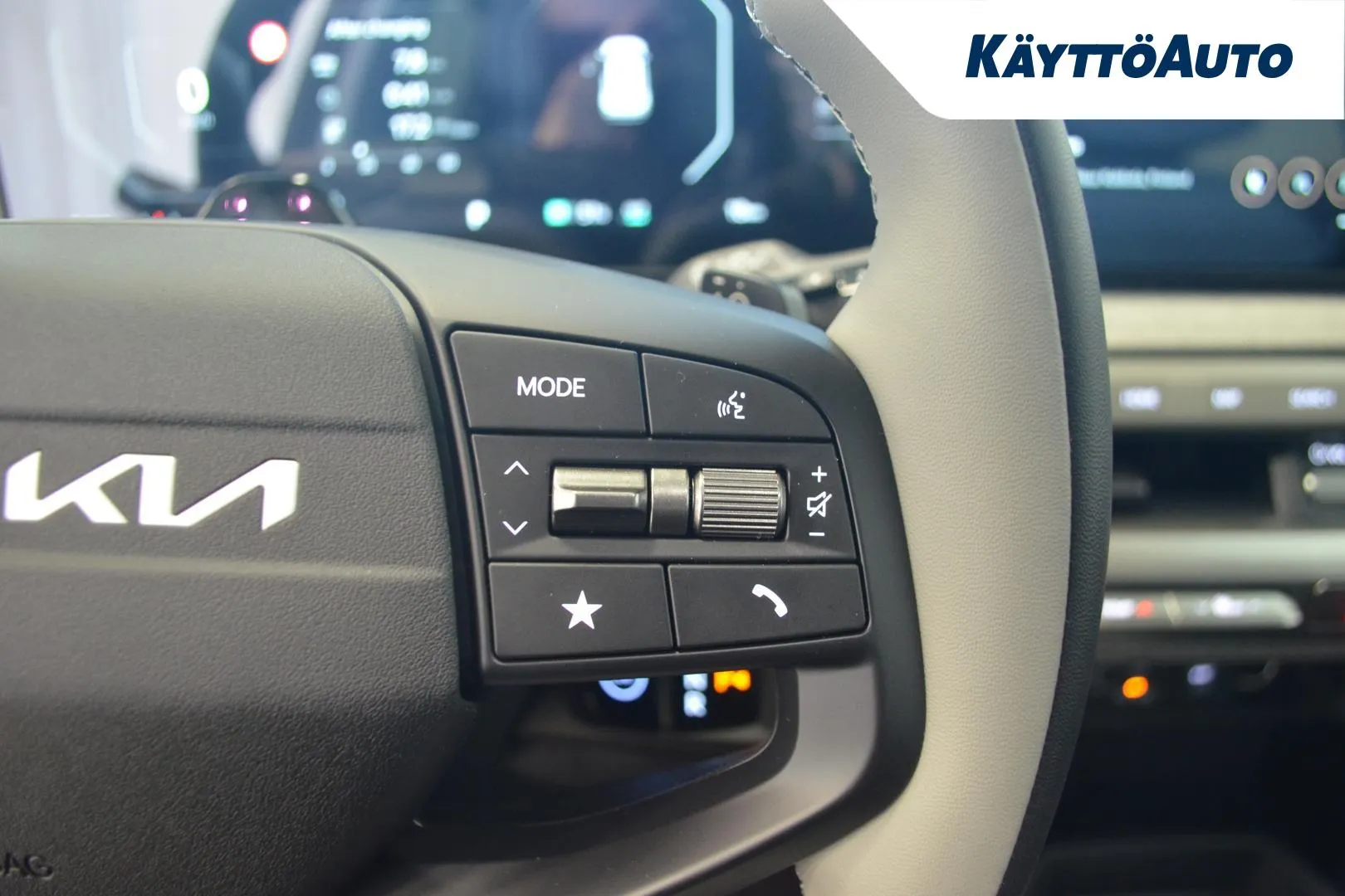 Kia EV4 IST-884 carousel image