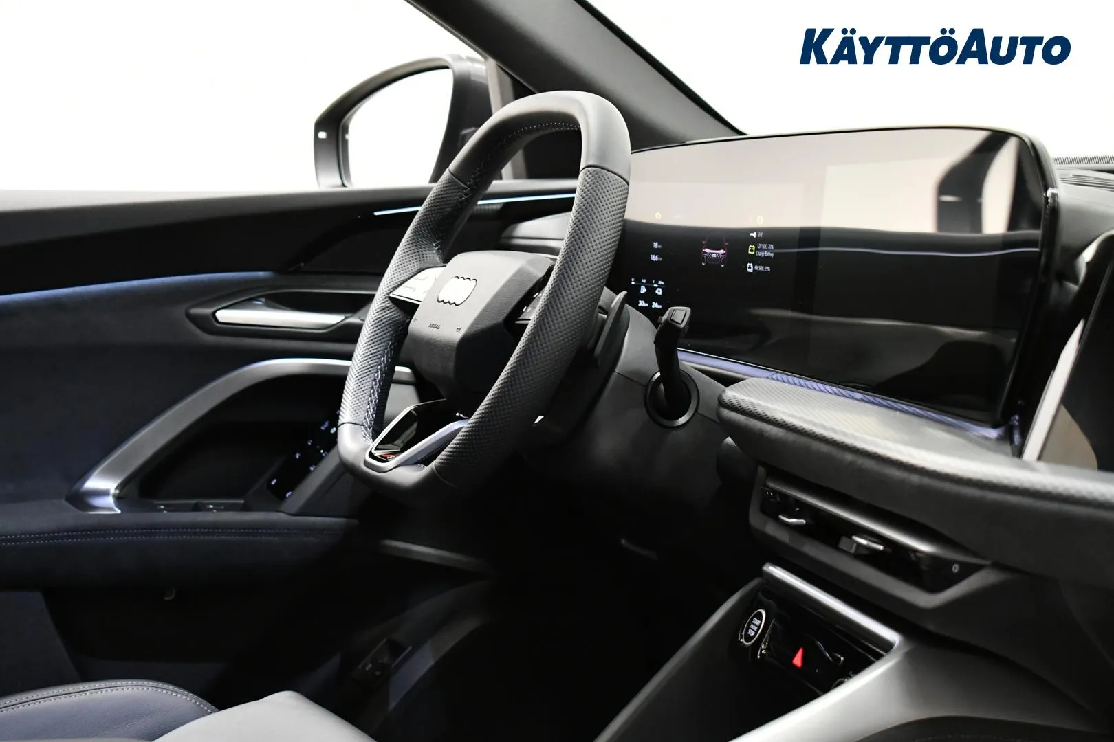 Audi Q5 GRN-760 carousel image