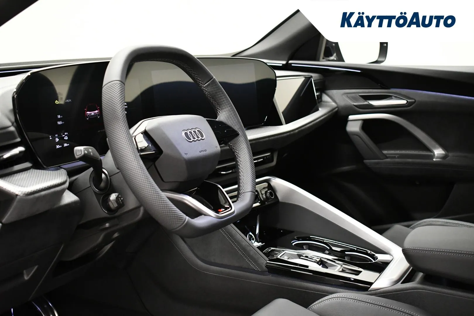 Audi Q5 GRN-760 carousel image