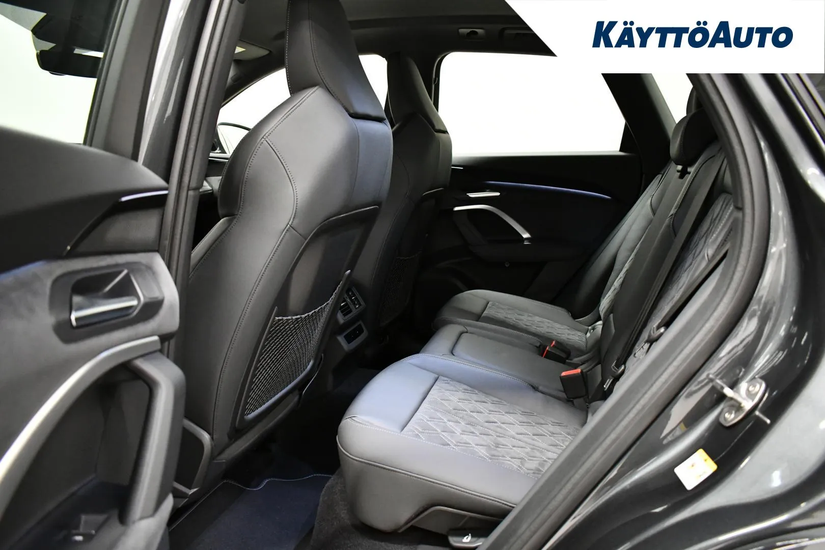 Audi Q5 GRN-760 carousel image