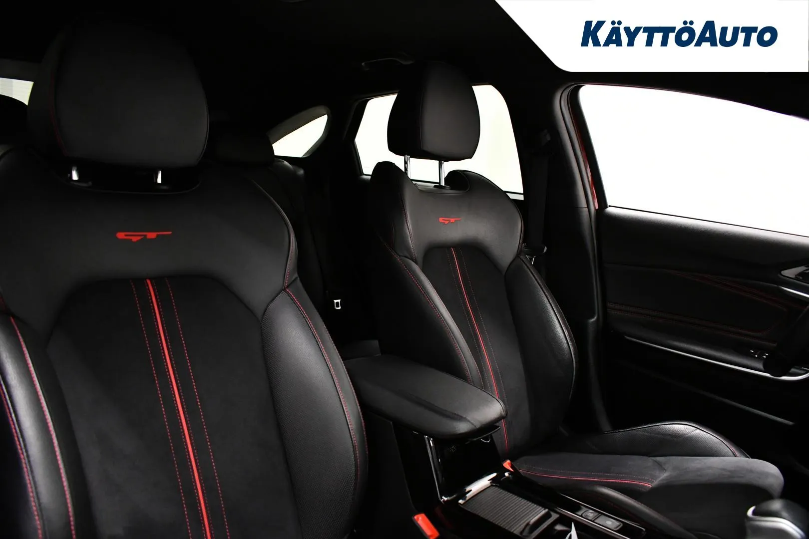 KIA ProCeed MOU-214 carousel image