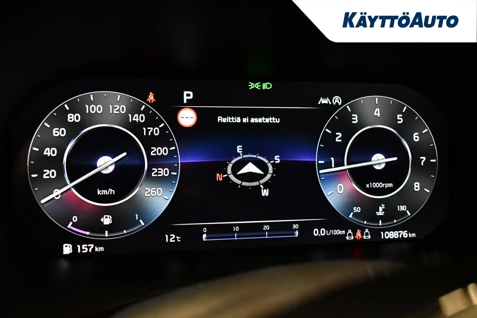 KIA ProCeed MOU-214 carousel image