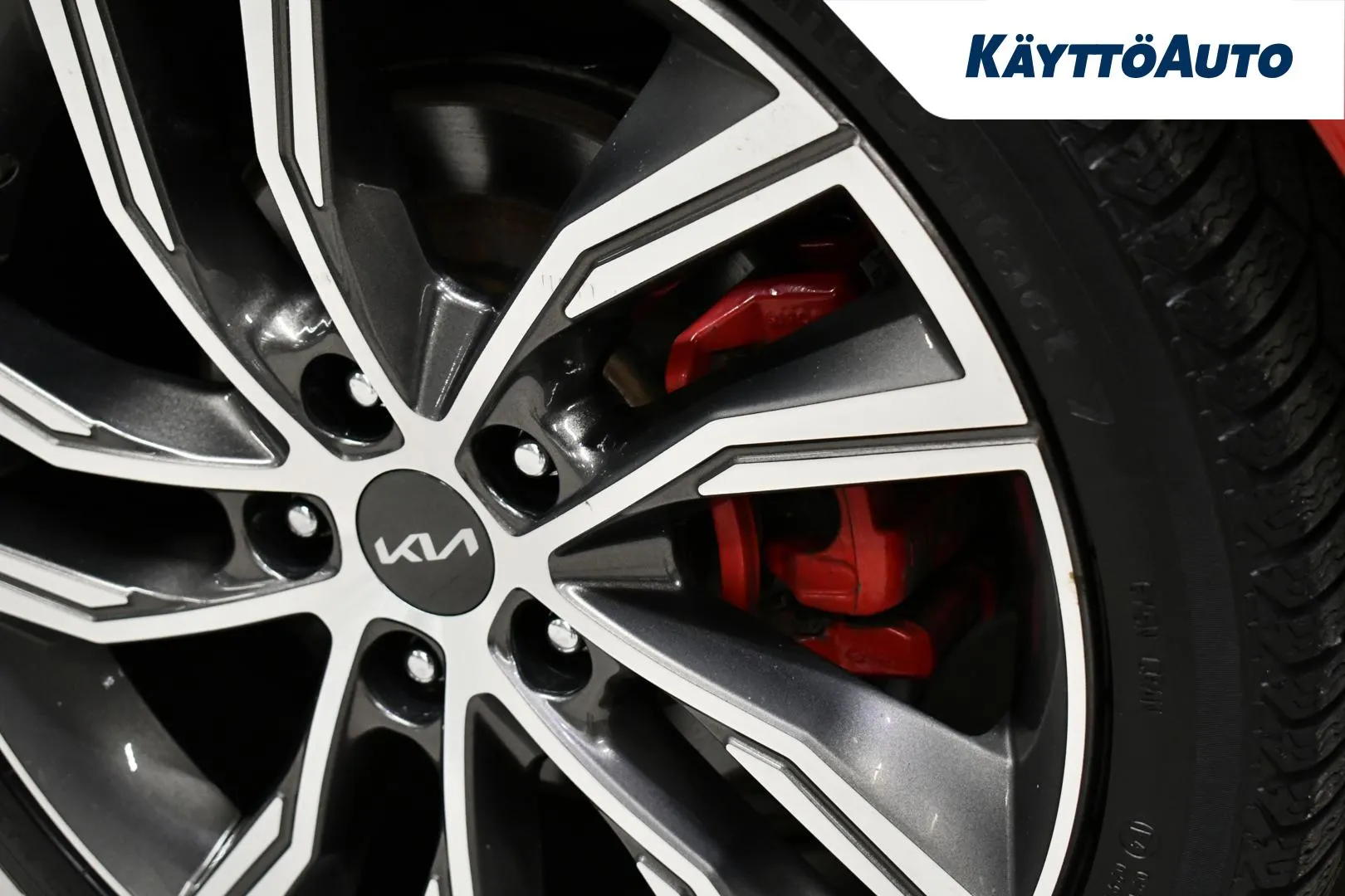 KIA ProCeed MOU-214 carousel image