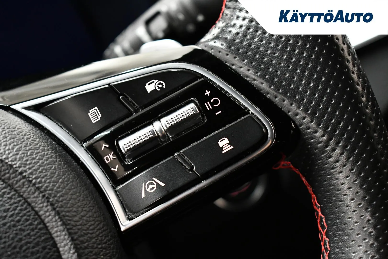 KIA ProCeed MOU-214 carousel image