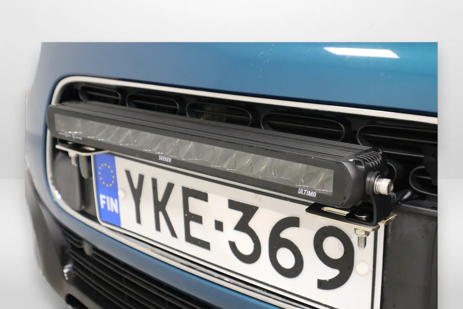 CITROEN C4 Cactus YKE-369 carousel image