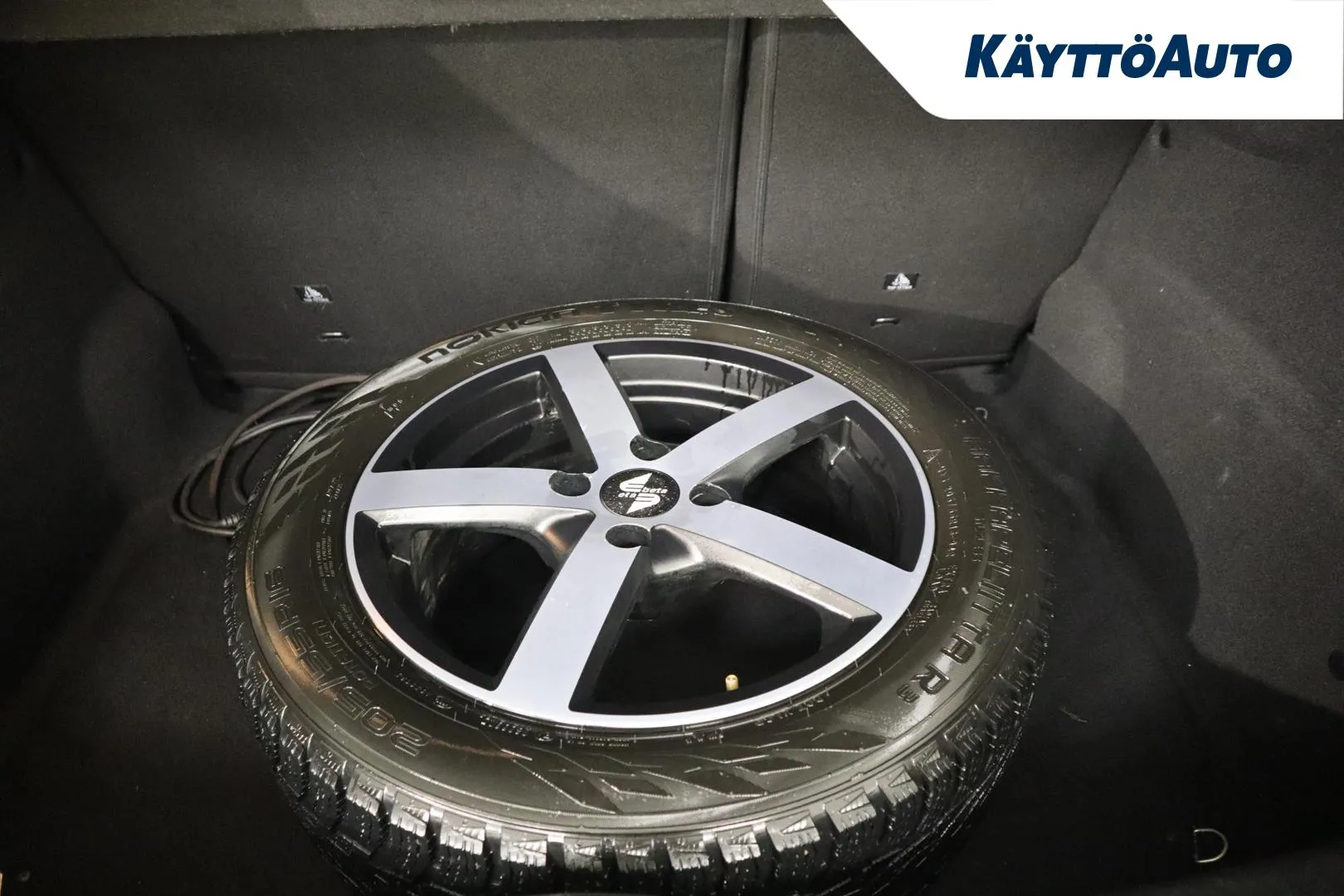 CITROEN C4 Cactus YKE-369 carousel image