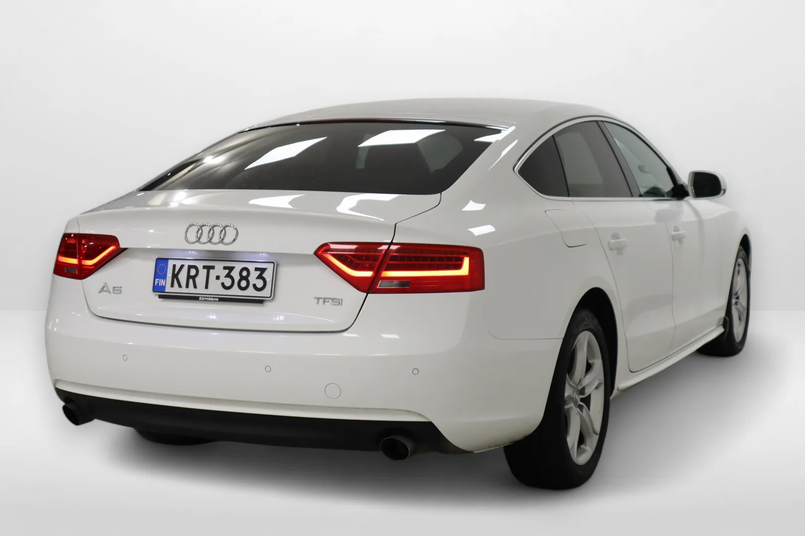 AUDI A5 KRT-383 carousel image