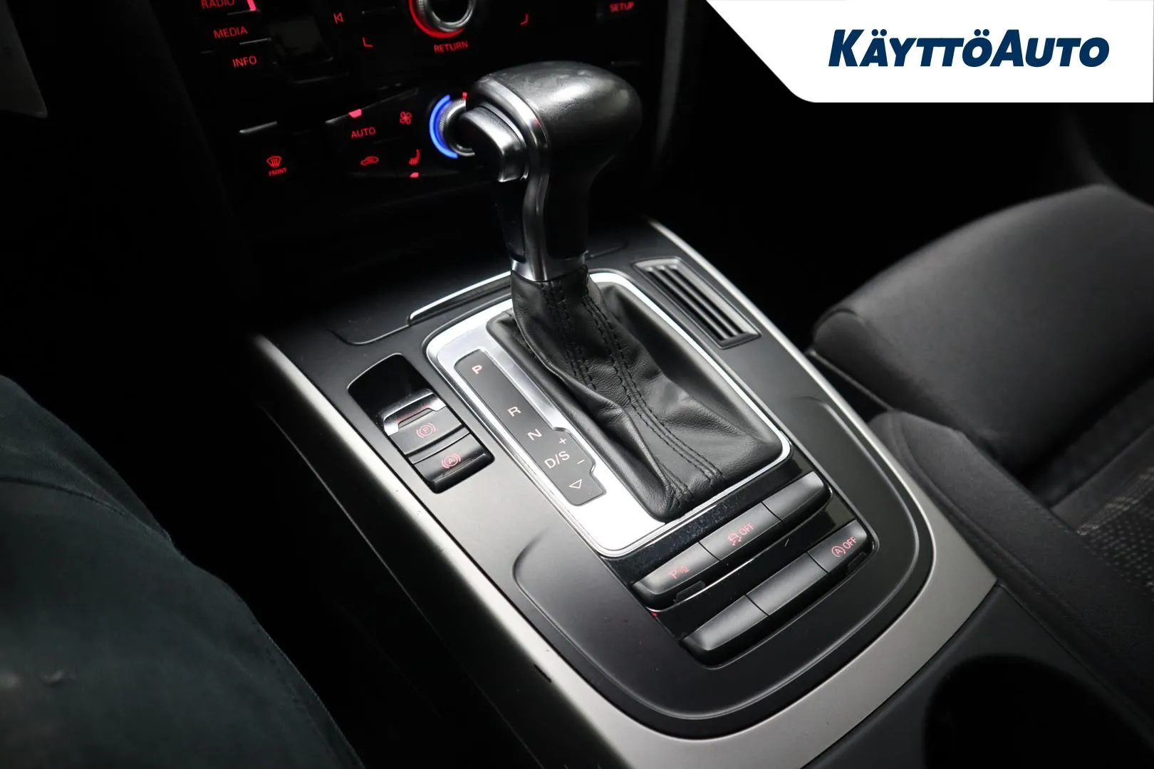 AUDI A5 KRT-383 carousel image