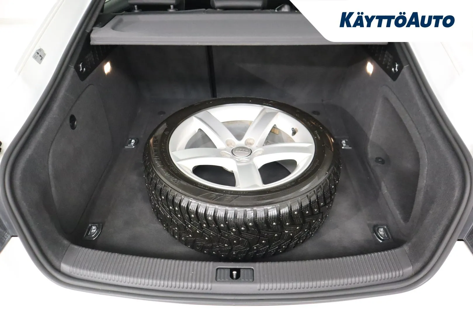 AUDI A5 KRT-383 carousel image