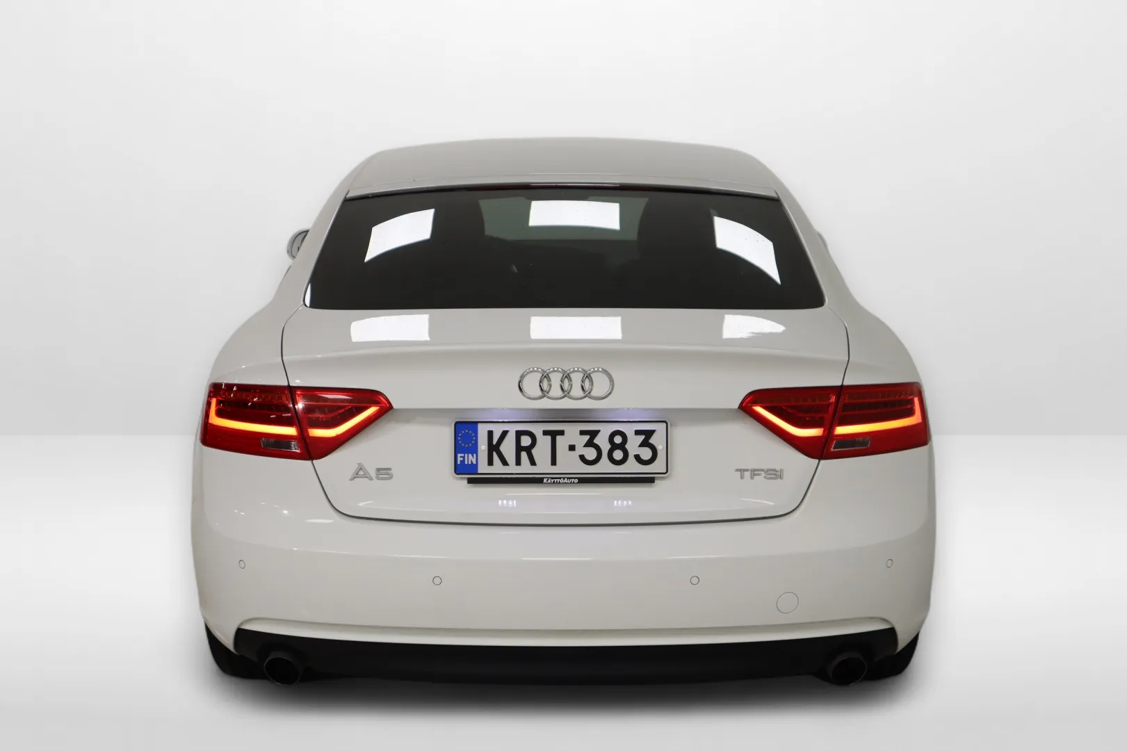 AUDI A5 KRT-383 carousel image
