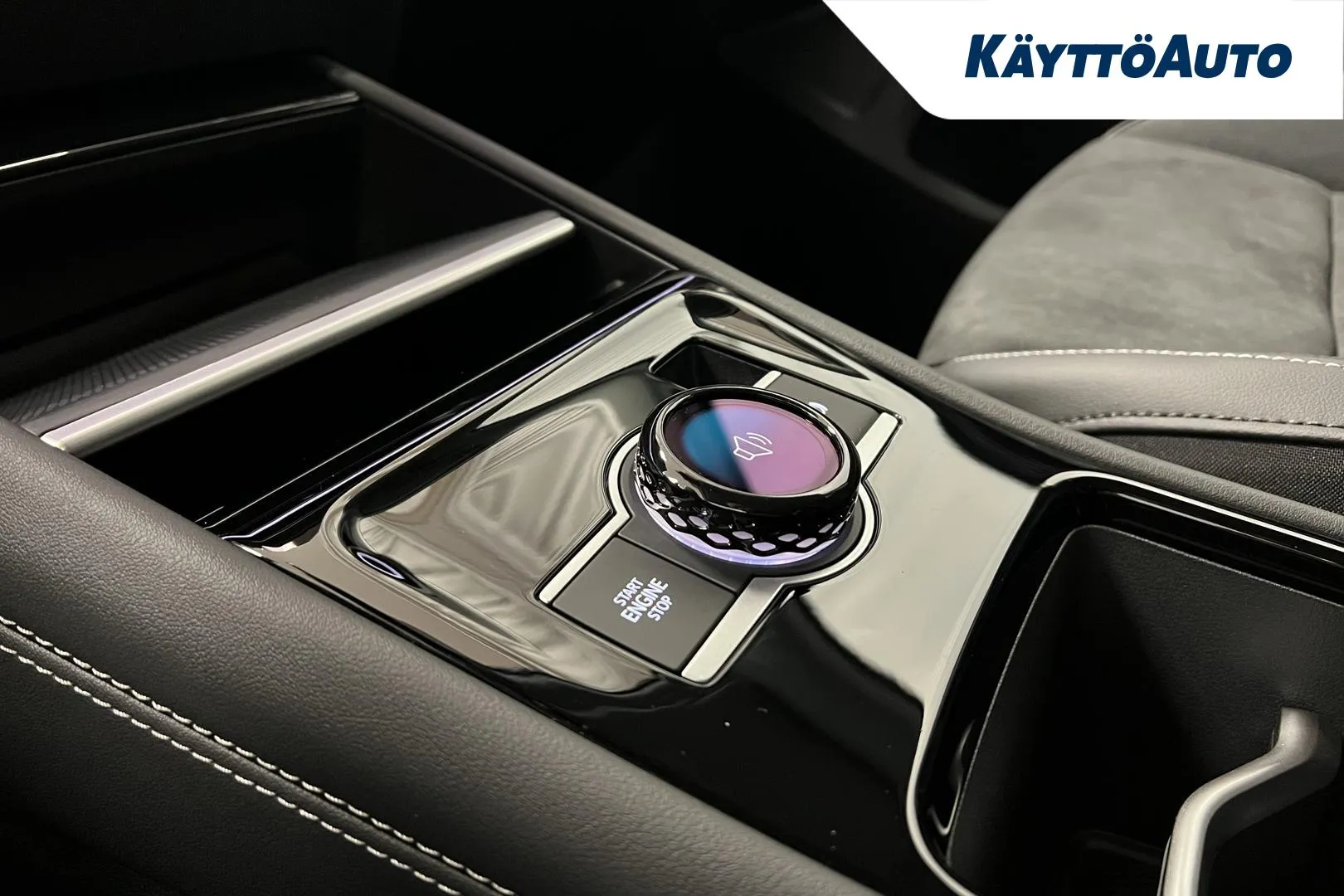 Volkswagen Tiguan ISR-462 carousel image