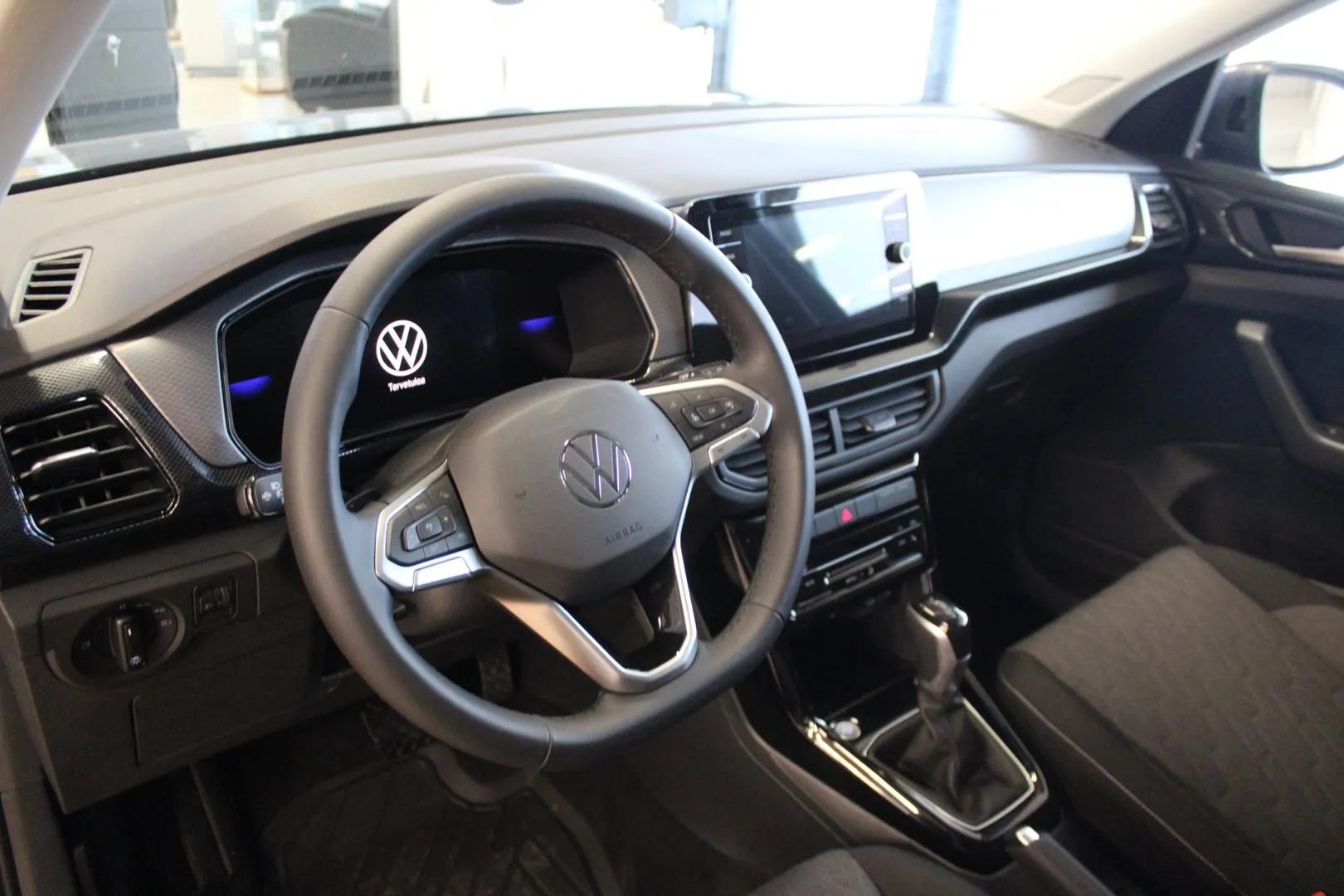 Volkswagen T-Cross ISV-369 carousel image