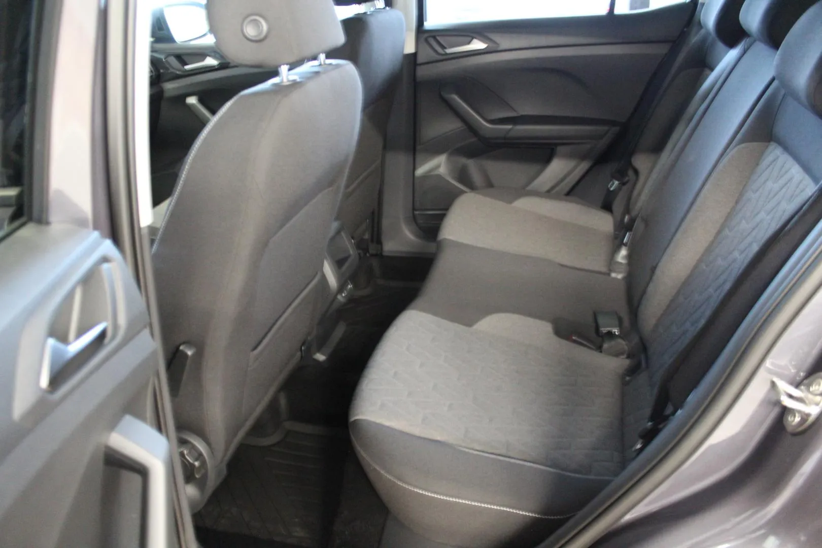 Volkswagen T-Cross ISV-369 carousel image