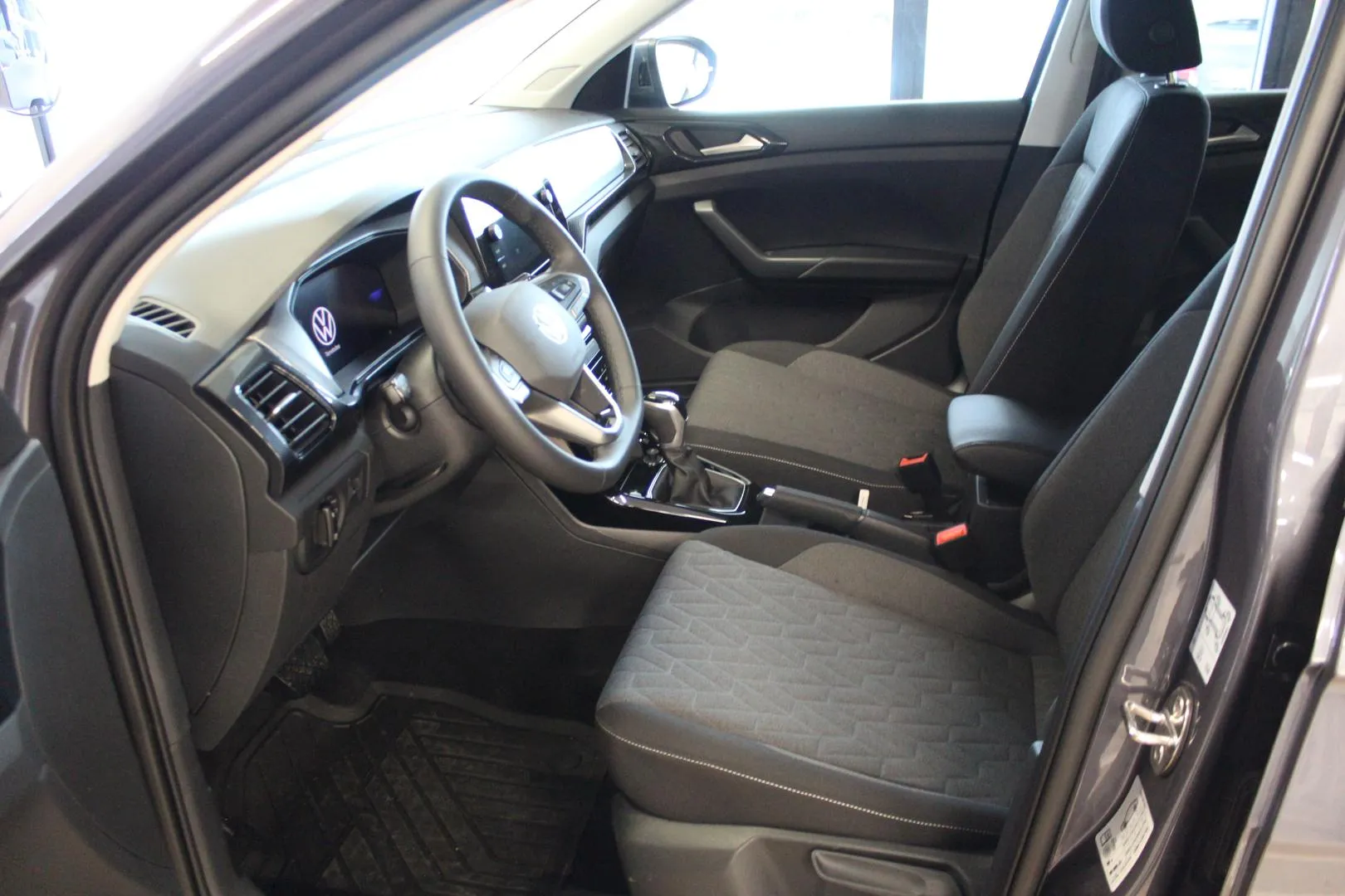 Volkswagen T-Cross ISV-369 carousel image