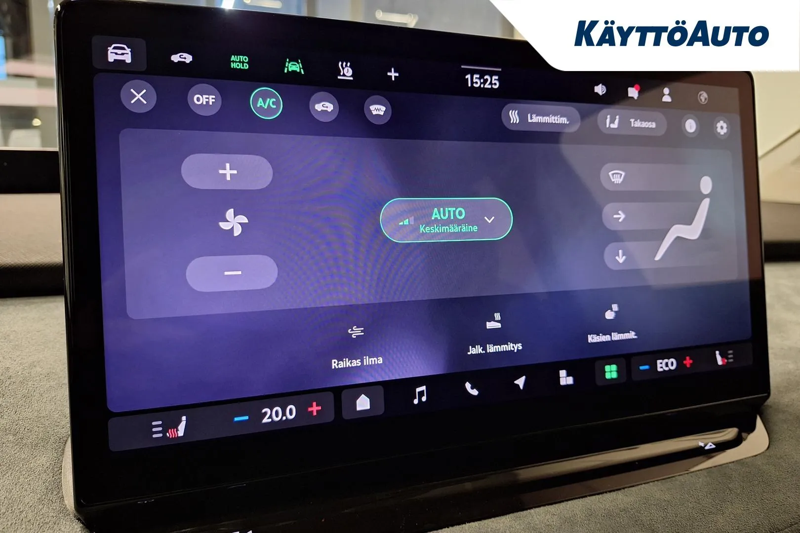 Skoda Enyaq JOM-794 carousel image