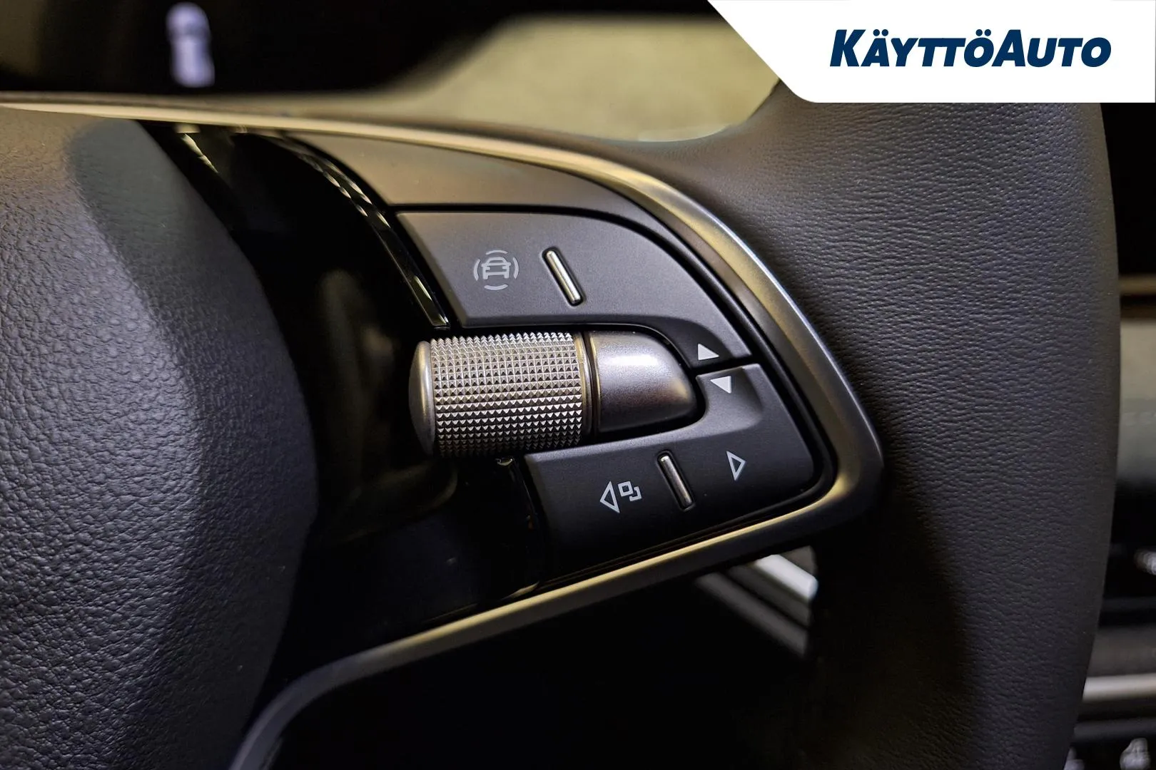 Skoda Enyaq JOM-794 carousel image