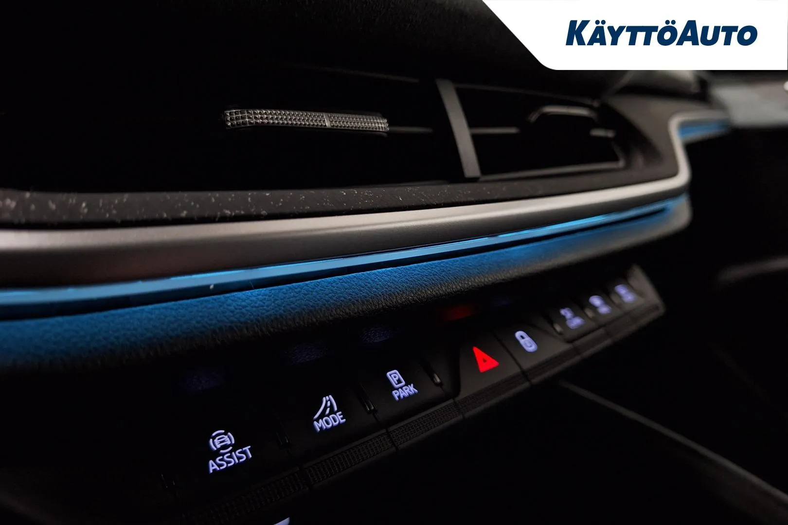 Skoda Enyaq JOM-794 carousel image