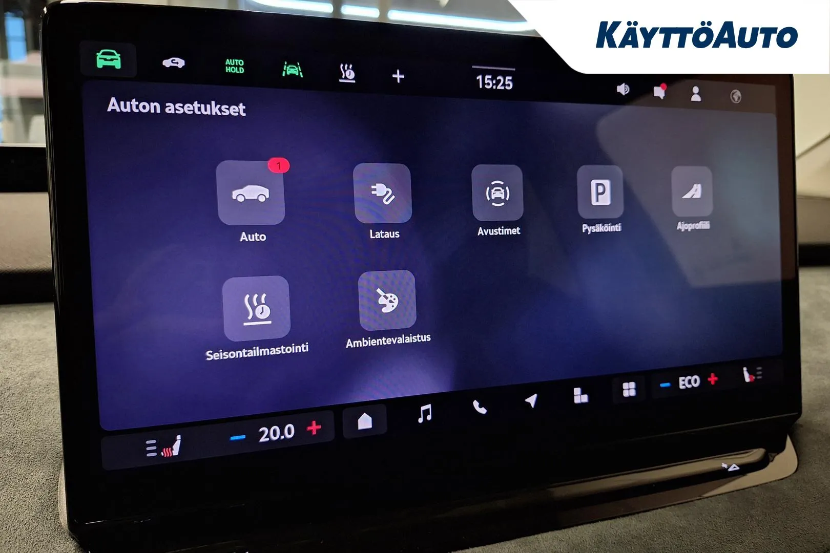 Skoda Enyaq JOM-794 carousel image