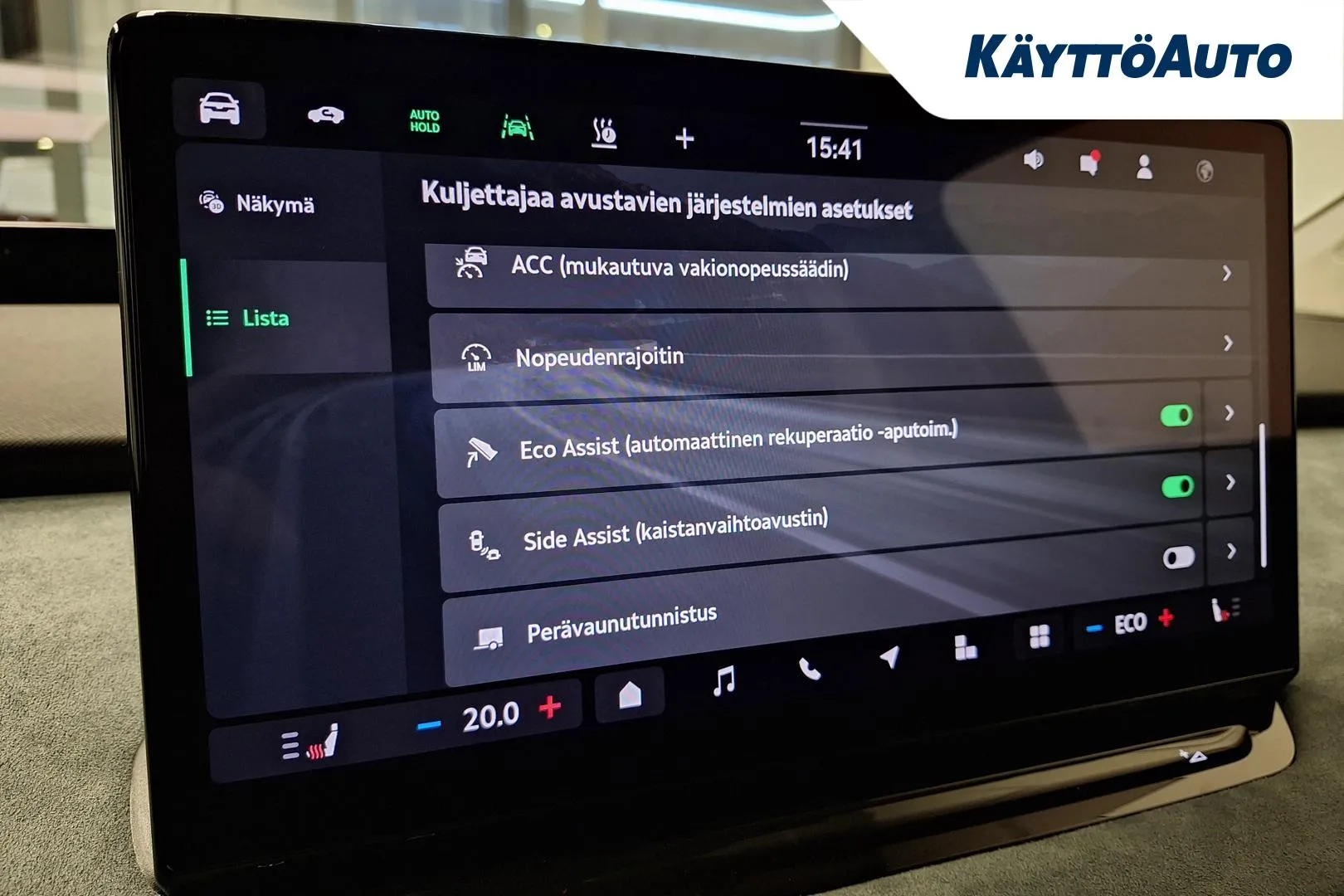 Skoda Enyaq JOM-794 carousel image