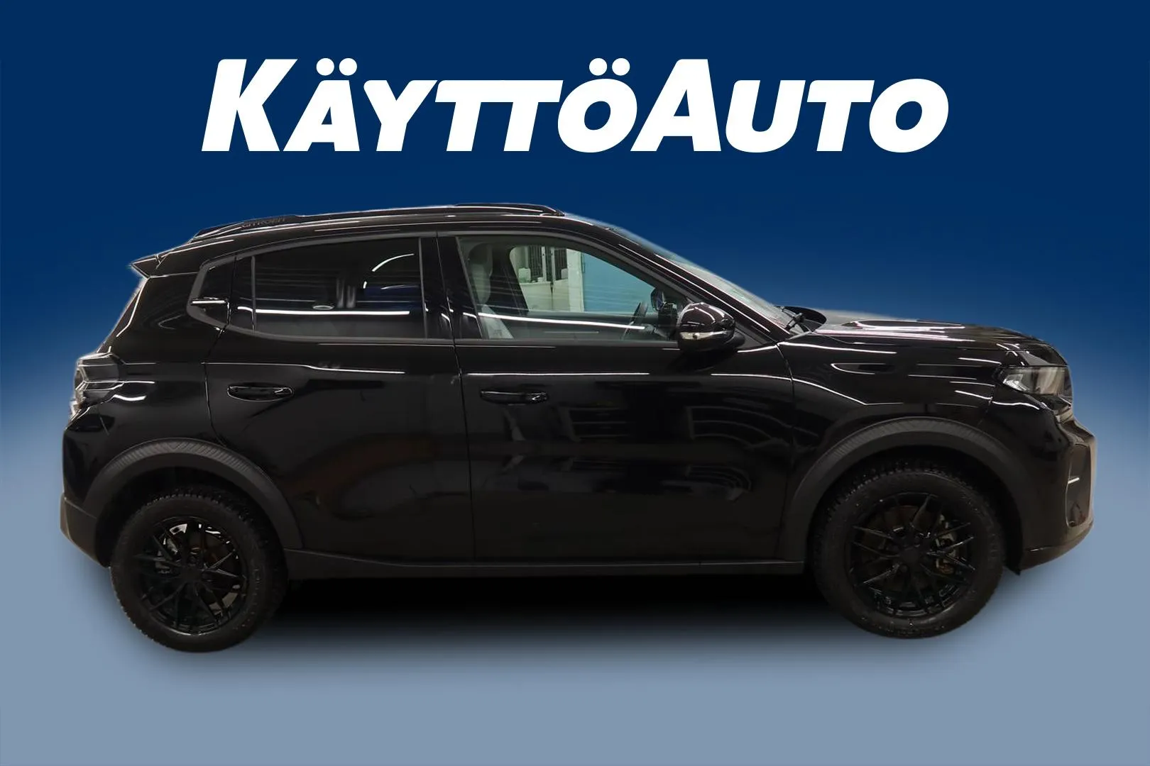 Citroen e-C3 JNT-945 carousel image