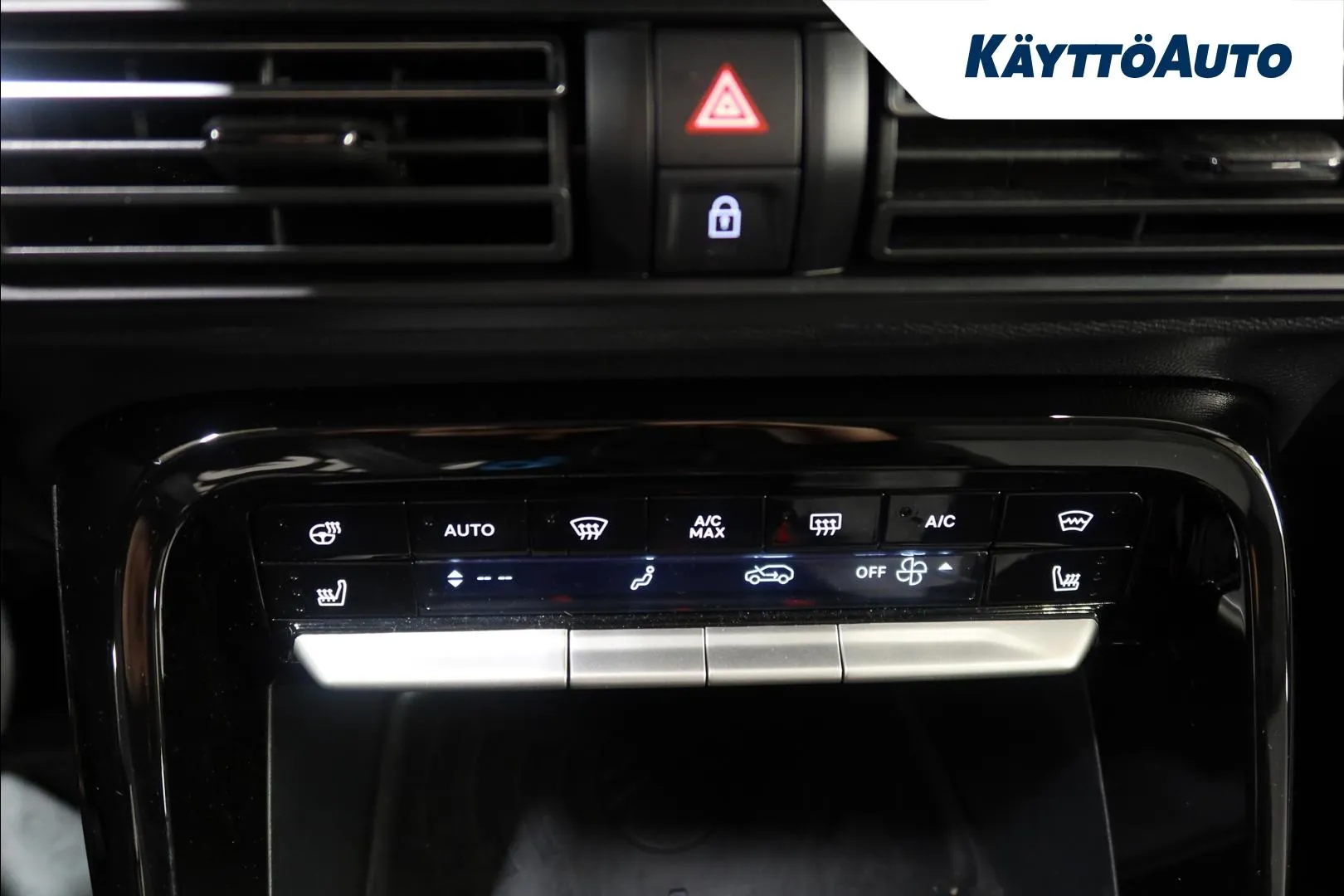 Citroen e-C3 JNT-945 carousel image