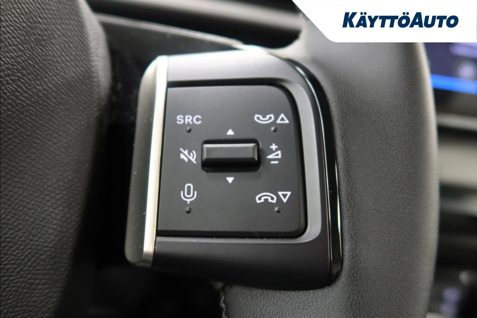 Citroen e-C3 JNT-945 carousel image