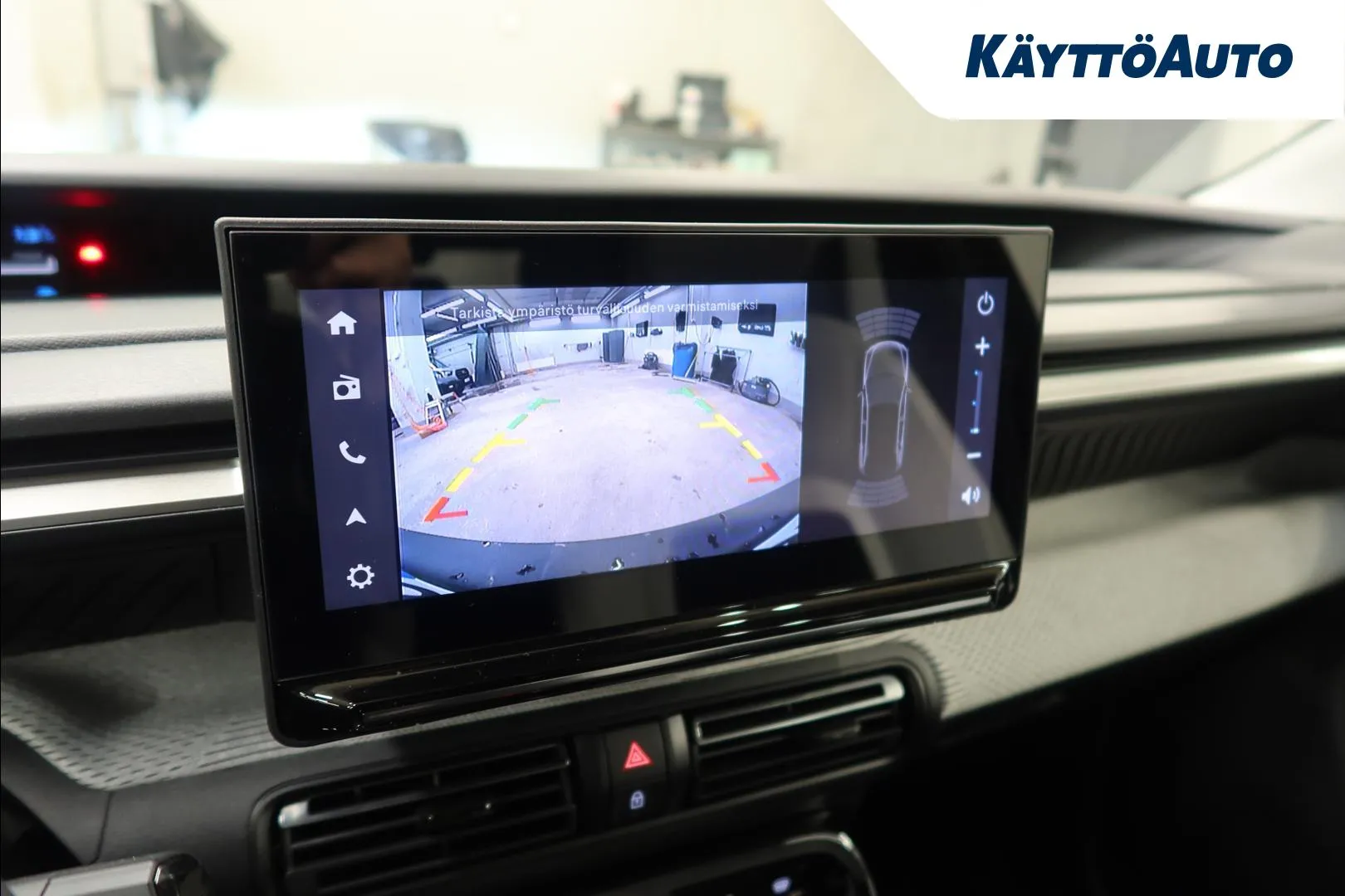 Citroen e-C3 JNT-945 carousel image