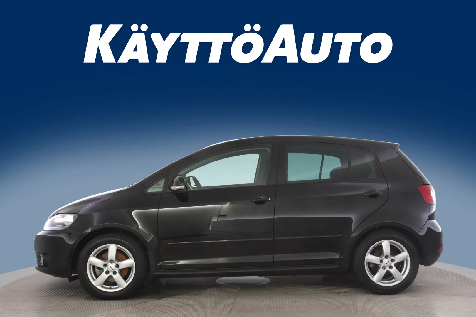 VOLKSWAGEN Golf Plus VVR-700 carousel image