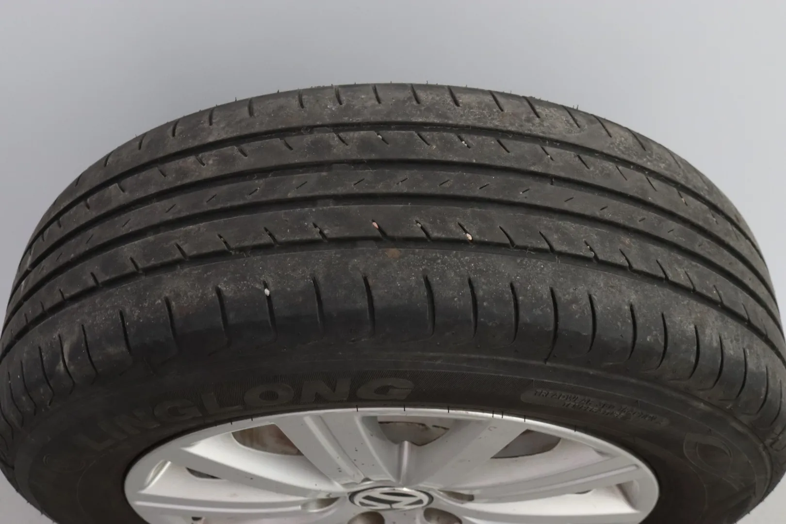 VOLKSWAGEN Golf Plus VVR-700 carousel image