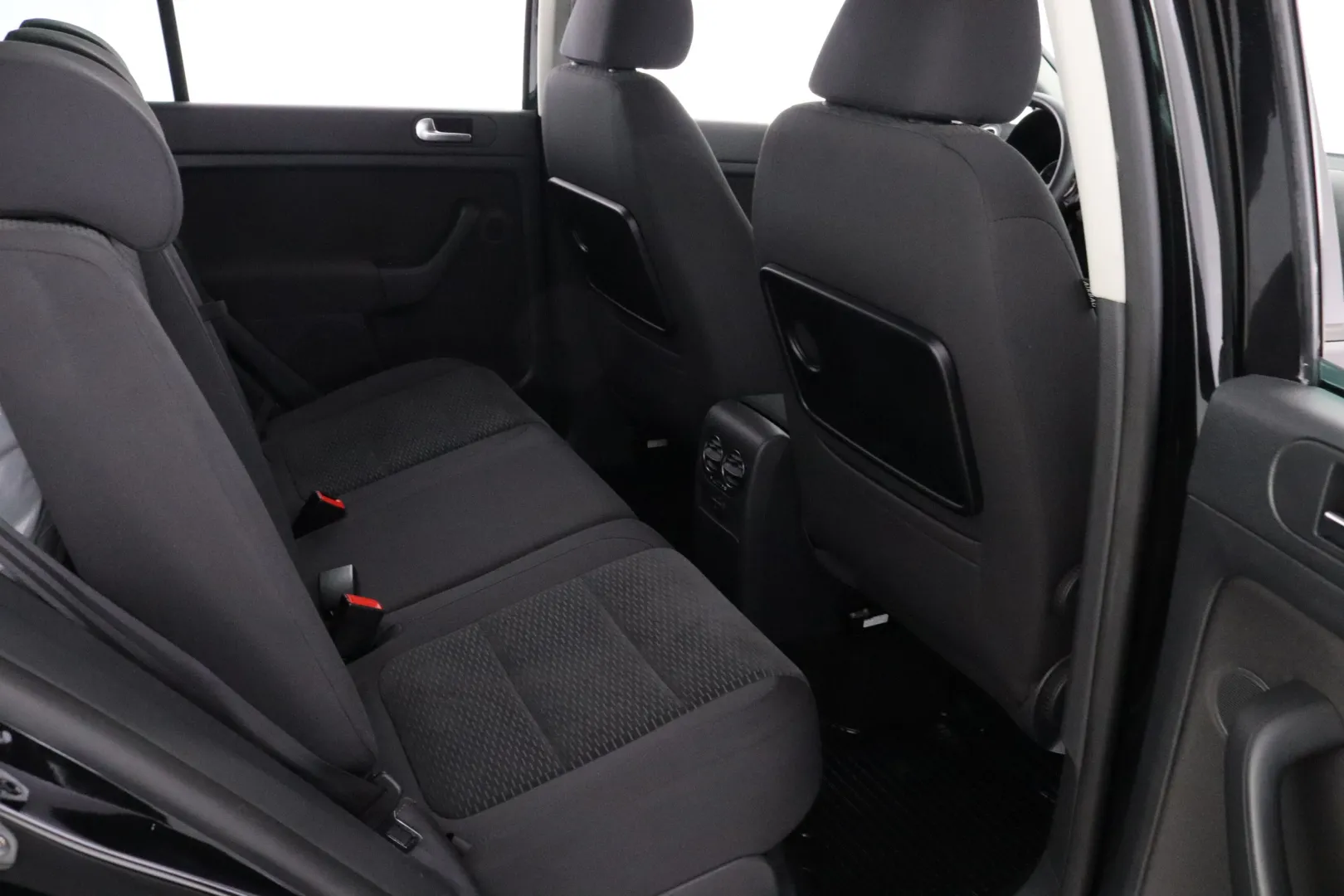 VOLKSWAGEN Golf Plus VVR-700 carousel image