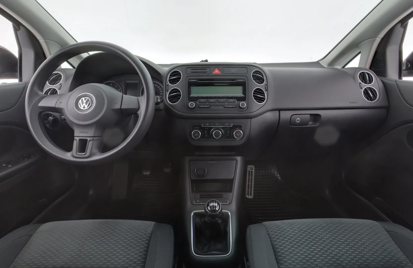 VOLKSWAGEN Golf Plus VVR-700 carousel image