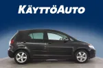 VOLKSWAGEN Golf Plus VVR-700 carousel thumbs