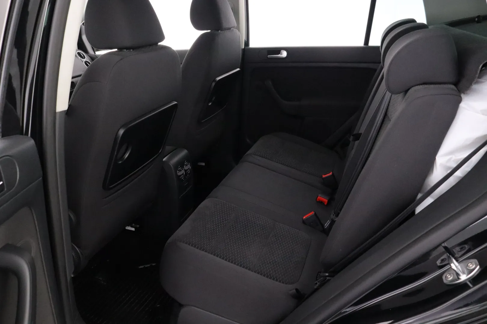 VOLKSWAGEN Golf Plus VVR-700 carousel image