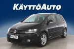 VOLKSWAGEN Golf Plus VVR-700 carousel thumbs