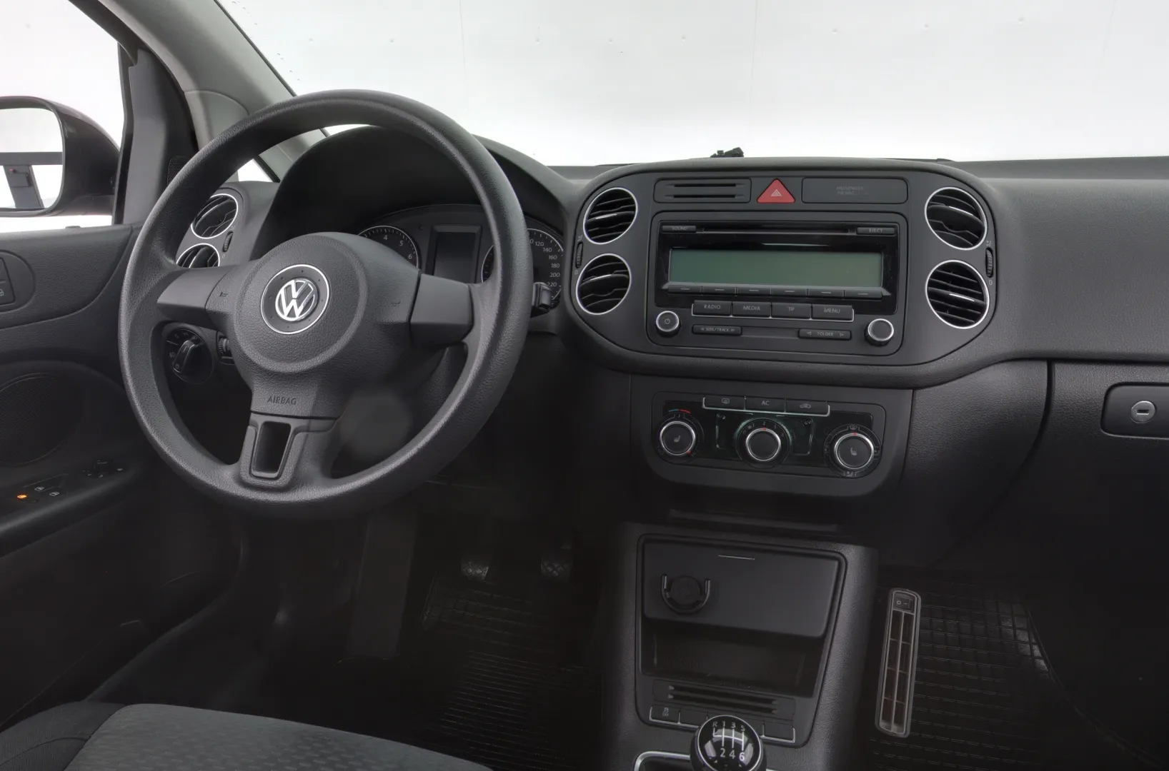 VOLKSWAGEN Golf Plus VVR-700 carousel image