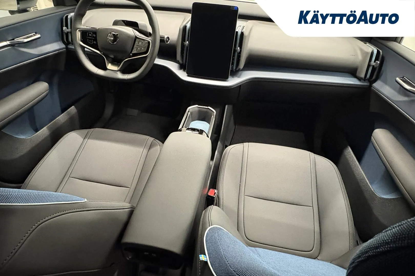 Volvo EX30 ISV-444 carousel image