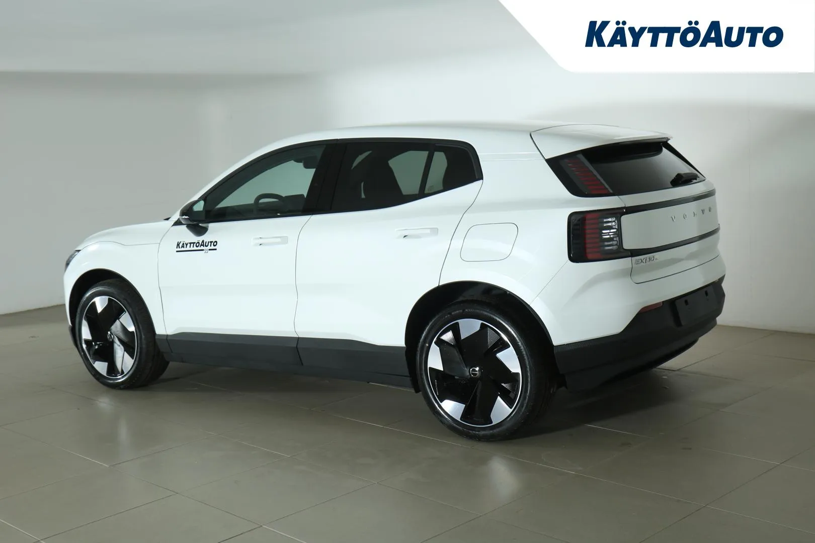 Volvo EX30 ISV-444 carousel image