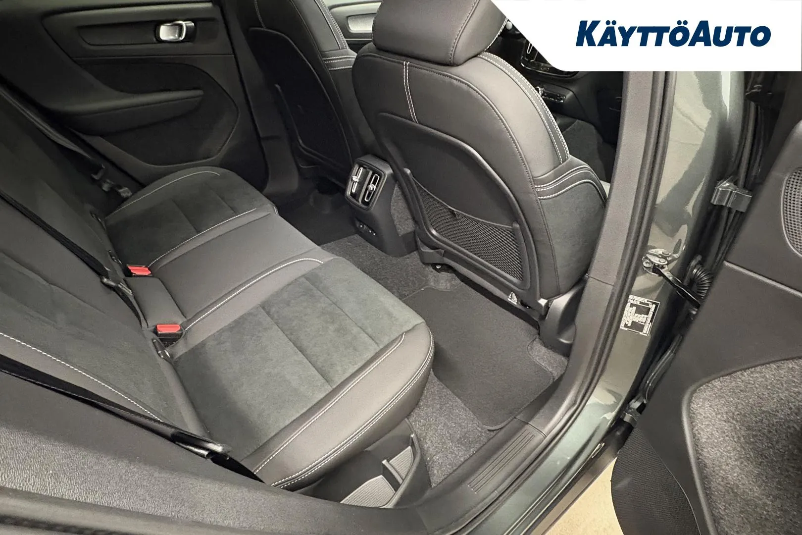 Volvo EC40 FSS-939 carousel image